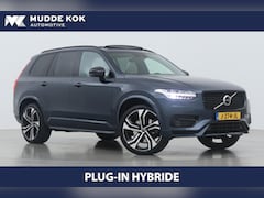 Volvo XC90 - T8 Twin Engine R-Design | Luchtvering | Bowers&Wilkins | Head-Up | 360° Camera | 22 Inch |