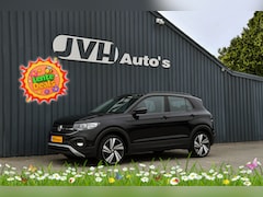 Volkswagen T-Cross - 1.0 TSi Life AUT/DSG 02-2020 | AppleCarPlay | Adapt.CC | Cam