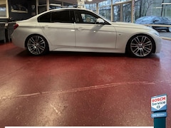 BMW 3-serie - 330d M-Pakket