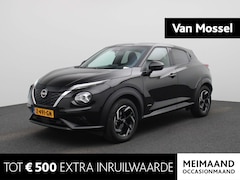 Nissan Juke - 1.6 Hybrid N-Connecta