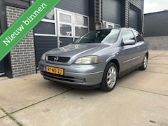 Opel Astra - 1.6 Njoy Nieuwe APK Airco NAP Elektrische Ramen