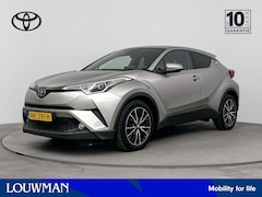 Toyota C-HR - 1.2 Executive