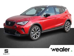 Seat Arona - FR Anniversary 1.0 70 kW / 95 pk EcoTSI SUV 5 vers n. Hand