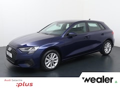 Audi A3 Sportback - 30 TFSI Pro Line | 110 PK | Automaat | Adaptive Cruisecontrol | Multifunctioneel stuurwiel