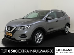 Nissan Qashqai - 1.3 DIG-T Acenta