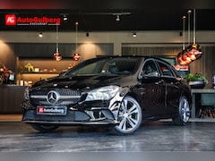 Mercedes-Benz CLA-klasse Shooting Brake - 200 Ambition Sportstoelen, Thermotronik, Agility Control, Urban/ Chrome/ design/ uitrustin