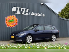 Volkswagen Golf Variant - 8 1.5 eTSi 150pk AUT/DSG 08-2021 | Panorama | Virtual CP | Cam