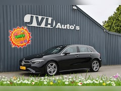 Mercedes-Benz A-klasse - 200 163pk 7G-DCT AMG Line 12-2023 | WideScreen | Keyless | LED | Sport