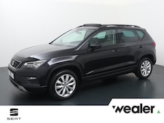 Seat Ateca - 1.5 TSI Style Business Intense | 150 PK | Panoramadak | Voorstoelen verwarmd | Navigatiesy