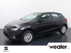 Seat Ibiza - Style Plus 1.0 70 kW / 95 pk EcoTSI Hatchback 5 dr