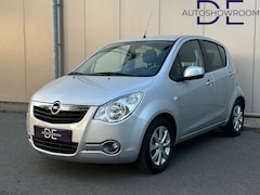 Opel Agila - 1.0 Berlin | Airco | 1 eigenaar | Dealer Historie
