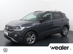 Volkswagen T-Cross - 1.0 TSI Life | 115 PK | Automaat | Navigatiesysteem | LED verlichting |