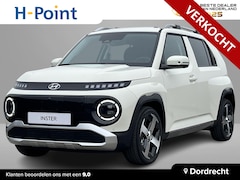 Hyundai Inster - Evolve Sky Plus 49 kWh |€3090 KORTING|360 CAMERA|STOELVERWARMING|SENSOREN VOOR & ACHTER| S
