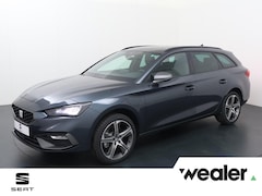Seat Leon Sportstourer - FR PHEV First Edition 1.5 TSI eHybrid 150kW / 204p k 6 versn. DSG
