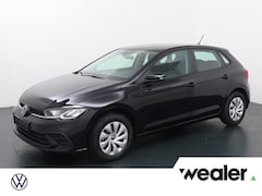 Volkswagen Polo - Polo 1.0 MPI 59 kW / 80 pk Hatchback 5 versn. Hand Polo Polo 1.0 59 kW / 80 pk Hatchback 5