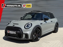MINI Cooper S - 2.0 John Cooper Works