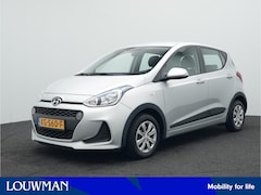 Hyundai i10 - 1.0i Comfort | Airco | NL-Auto |