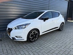 Nissan Micra - 1.0 IG-T N-Design Cruise navi Pdc Aplle Carplay