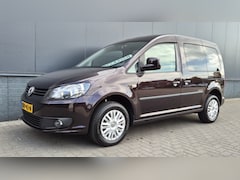 Volkswagen Caddy - 1.2 TSI Trendline *airco*dubbele schuifdeur
