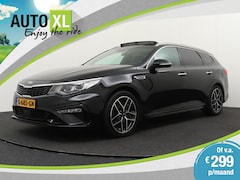 Kia Optima Sportswagon - 1.6 T-GDI GT-Line Pano-dak Harman Kardon Memory Stoelkoeling