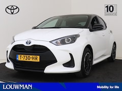 Toyota Yaris - 1.5 Hybrid Active Limited | Camera | Cruise Control Adaptief |