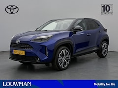 Toyota Yaris Cross - 1.5 Hybrid Executive | Panoramadak