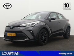 Toyota C-HR - 2.0 Hybrid Dynamic