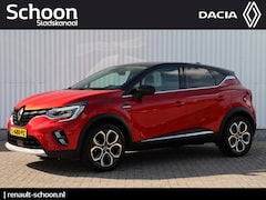 Renault Captur - 1.3 TCe 130 Intens Automaat | Cruise Control | Climate Control | Camera |