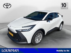 Toyota C-HR - 1.8 Hybrid 140 Active | Nederlandse auto |