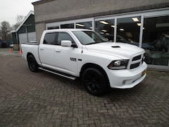 Dodge Ram 1500 - 5.7 V8 4x4 Crew Cab 5'7 sport Zeer netjes