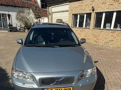 Volvo V70 - 2.4D