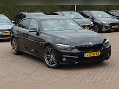 BMW 4-serie Gran Coupé - 430i xDrive High Exe. M Sport 62.559 km / Camera / Leder / 18'' / Harman Kardon / Navigati