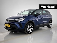 Opel Crossland - 1.2 Turbo Business Edition | Navigatie | Camera