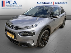 Citroën C4 Cactus - 1.2 PureTech Shine