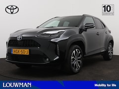 Toyota Yaris Cross - 1.5 Hybrid Dynamic Limited | Navigatie | Camera | Stoelverwarming | LM velgen | Climate Co