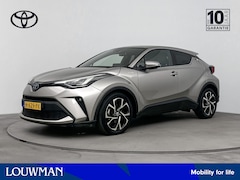 Toyota C-HR - 1.8 Hybrid First Edition | Navigatie | JBL Audio | Adaptieve Cruise Control |