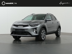 Kia Stonic - 1.0 T-GDi ExecutiveLine | Trekhaak Afneembaar| Schuif/Kanteldak | Lederen Bekleding | Stoe