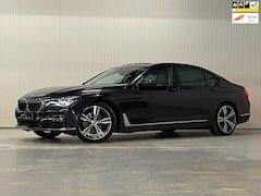 BMW 7-serie - 730Ld High Executive | NAP | SCHUIF/KANTEL | 360 CAMERA | HUD | VOL OPTIES