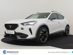 CUPRA Formentor - 1.4 e-Hybrid Performance 245pk | Trekhaak | Keyless | Park assisst | Full led koplampen |