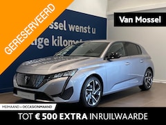 Peugeot 308 - 1.2 PureTech Allure Pack Business l Camera l NAV l Draadloze Apple Carplay