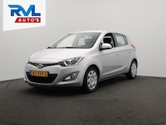 Hyundai i20 - 1.4i i-Motion Trekhaak Origineel NL Airconditioning
