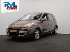 Renault Scénic - 1.4 TCE Dynamique * Trekhaak* camera parkeersensoren navigatie