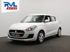 Suzuki Swift - 1.2 Comfort Smart Hybrid Adaptieve/Cruise Airco 1e Eigenaar