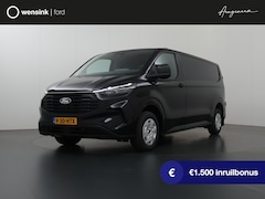 Ford Transit Custom - 300 2.0 TDCI | Aut. | L2 H1 | Trend | Climate Control | Carplay | Parkeercamera | Trekhaak