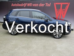 Suzuki S-Cross - 1.4 BOOSTERJET STYLE SMART HYBRID | A.C.C. | 360 CAMERA | ALL-SEASON | TREKHAAK | NL-AUTO