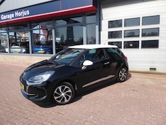 DS 3 - 3 1.2 PureTech Business, 2017 NAVI, TREKH, CLIMA, CRUISE, BLUETOOTH