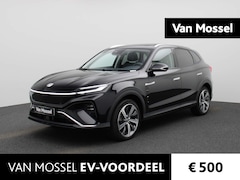 MG Marvel R - Luxury 70 kWh | Automaat | Leder | Panorama dak | Stoel verwarming | Navigatie | Camera |