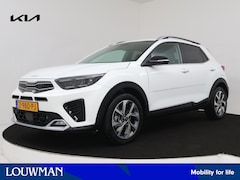 Kia Stonic - 1.0 T-GDi MHEV GT-Line | Achteruitrijcamera | Lichtmetalen velgen 17" | Nederlandse Auto |