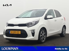 Kia Picanto - 1.0 DPi DynamicPlusLine | Navigatie | Climate control |