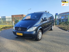 Mercedes-Benz Vito - 111 CDI 320 DC Nap